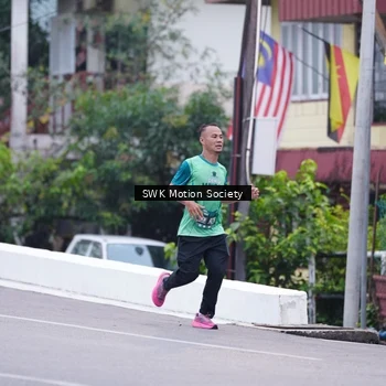 Runner Photo 8465824