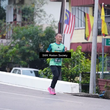 Runner Photo 8465825