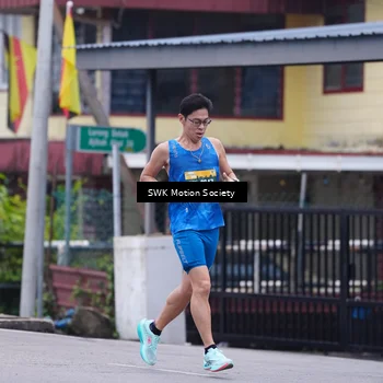 Runner Photo 8465826