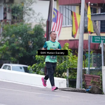 Runner Photo 8465827