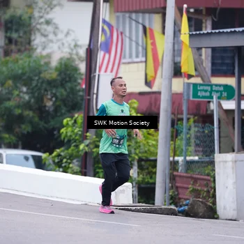 Runner Photo 8465829