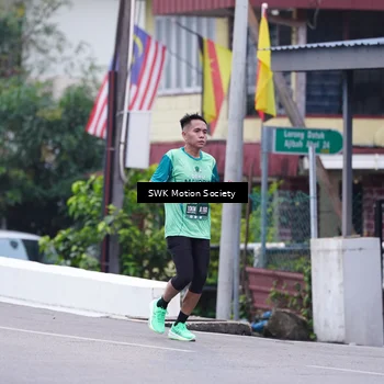 Runner Photo 8465831