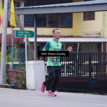 Runner Photo 8465832