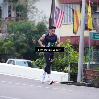 Runner Photo 8465837