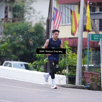 Runner Photo 8465838