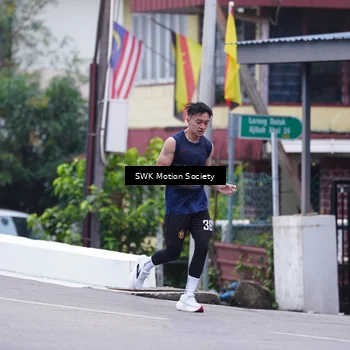 Runner Photo 8465839