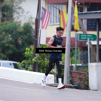 Runner Photo 8465840