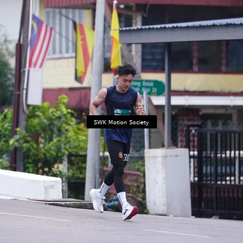 Runner Photo 8465842