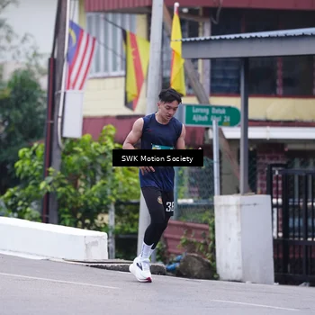 Runner Photo 8465843