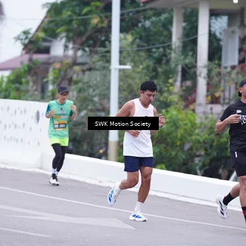 Runner Photo 8465847