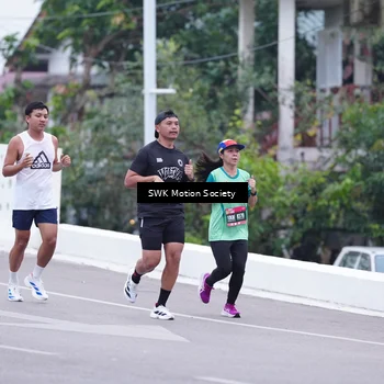 Runner Photo 8465849