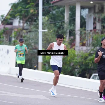Runner Photo 8465850
