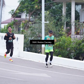 Runner Photo 8465852