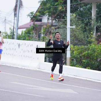 Runner Photo 8465853