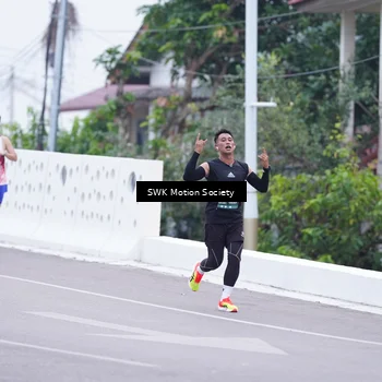 Runner Photo 8465854