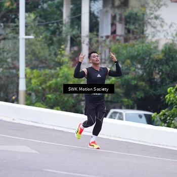 Runner Photo 8465856
