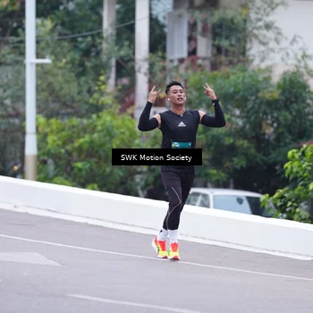 Runner Photo 8465857