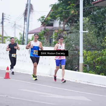 Runner Photo 8465858
