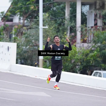 Runner Photo 8465859