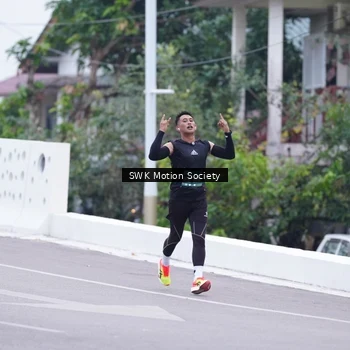 Runner Photo 8465860
