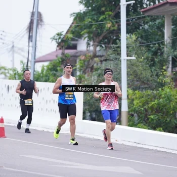 Runner Photo 8465862