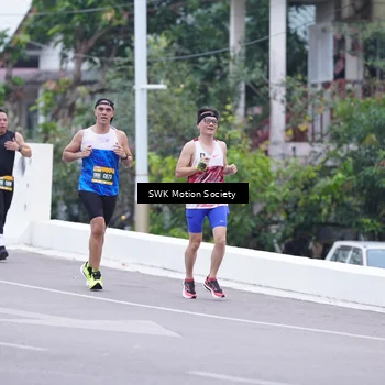 Runner Photo 8465863