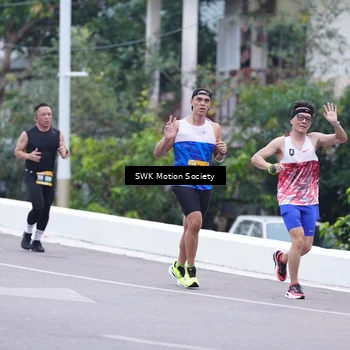 Runner Photo 8465864