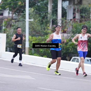 Runner Photo 8465865