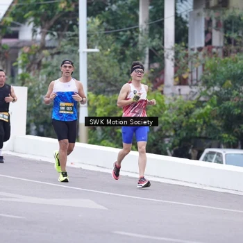 Runner Photo 8465866