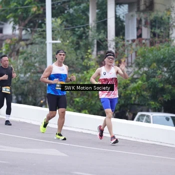 Runner Photo 8465867
