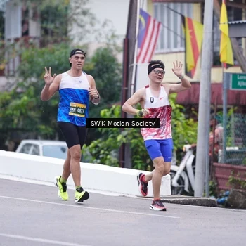 Runner Photo 8465868