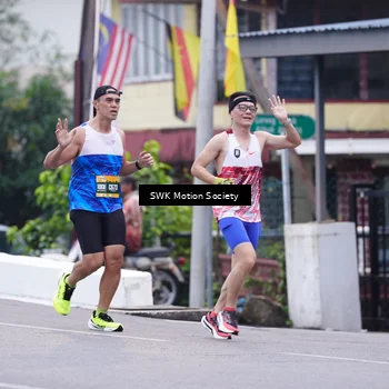 Runner Photo 8465870