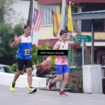 Runner Photo 8465871