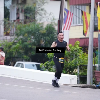 Runner Photo 8465872