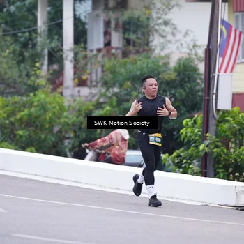 Runner Photo 8465874