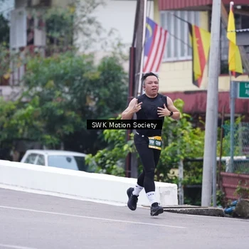 Runner Photo 8465875