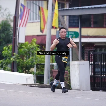 Runner Photo 8465876