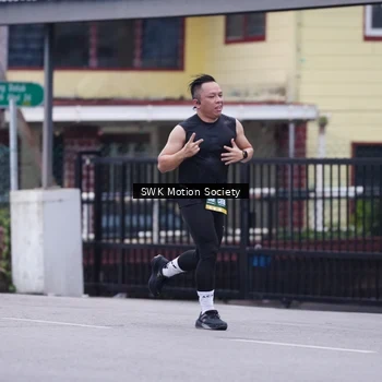 Runner Photo 8465877