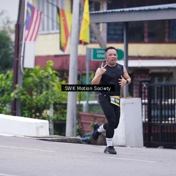 Runner Photo 8465878