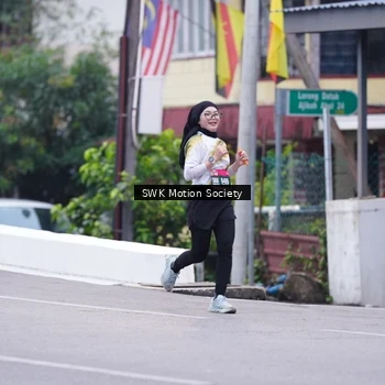 Runner Photo 8465880