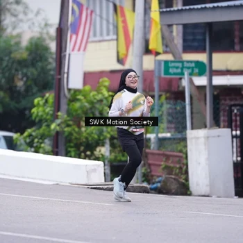Runner Photo 8465881
