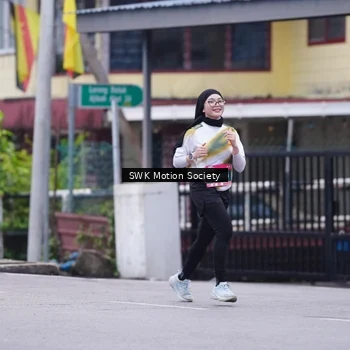 Runner Photo 8465882