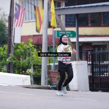 Runner Photo 8465883