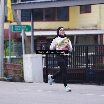 Runner Photo 8465884