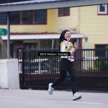 Runner Photo 8465885