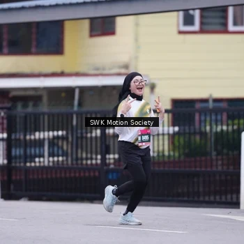 Runner Photo 8465886