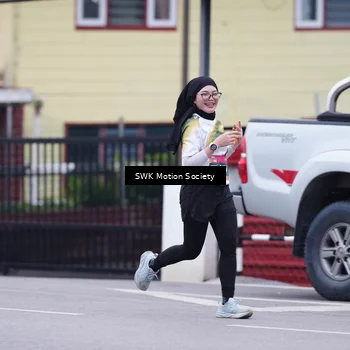 Runner Photo 8465887