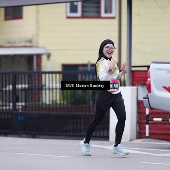 Runner Photo 8465888