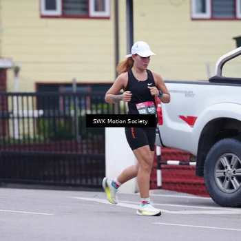 Runner Photo 8465889