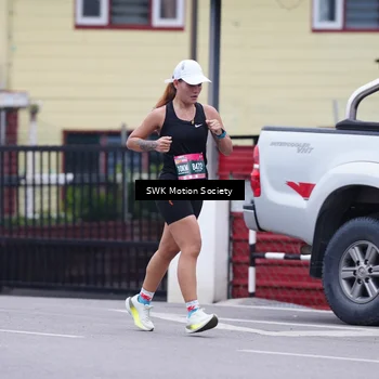Runner Photo 8465890